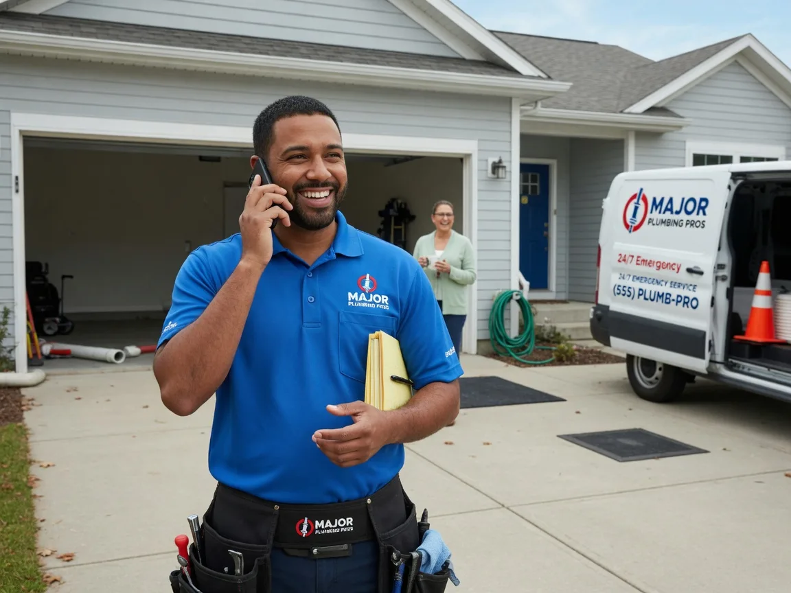 Drain Cleaning Services Grandin, ND FAQs